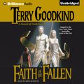 Cover Art for 9781543612981, Faith of the Fallen by Terry Goodkind
