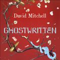 Cover Art for 9781529338829, Ghostwritten by David Mitchell