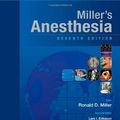 Cover Art for 8601415657838, Miller's Anesthesia 2 volume set: Expert Consult - Online and Print: Written by Ronald D. Miller MD MS, 2009 Edition, (7) Publisher: Churchill Livingstone [Hardcover] by Ronald D. Miller, MD, MS