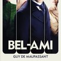 Cover Art for 9780141904849, Bel-ami by Guy De Maupassant, Guy Maupassant