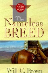 Cover Art for 9780425173992, Nameless Breed by Will C. Brown; M.M. Berkley