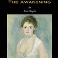 Cover Art for 9789176370377, The Awakening by Kate Chopin