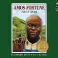 Cover Art for 9780976193272, Amos Fortune, Free Man by Elizabeth Yates