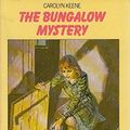 Cover Art for 9780006912163, Bungalow Mystery (Nancy Drew mystery stories / Carolyn Keene) by Carolyn Keene