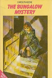 Cover Art for 9780006912163, Bungalow Mystery (Nancy Drew mystery stories / Carolyn Keene) by Carolyn Keene