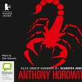 Cover Art for 9781486223633, Scorpia Rising by Anthony Horowitz