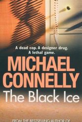 Cover Art for 9781407234908, THE BLACK ICE by Michael Connelly