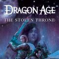 Cover Art for 9780765363718, The Stolen Throne by David Gaider