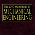 Cover Art for 9780849394188, CRC Handbook of Mechanical Engineering by Kreith, Frank