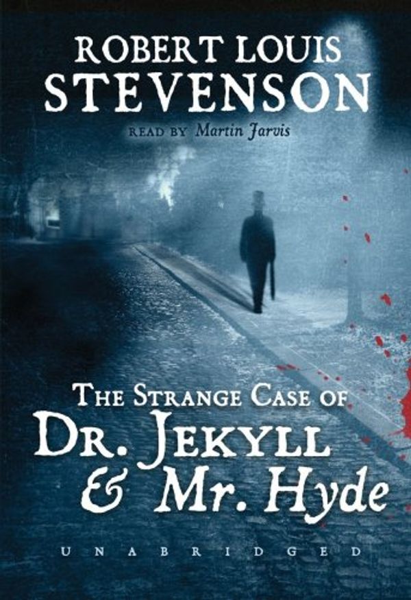 Cover Art for 9781441711700, The Strange Case of Dr. Jekyll & Mr. Hyde by Robert Louis Stevenson