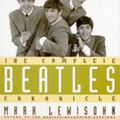 Cover Art for 9781851529759, The Complete "Beatles" Chronicle by Mark Lewisohn
