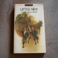 Cover Art for 9780451519986, Alcott Louisa M. : Little Men (Sc) by Louisa May Alcott