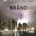 Cover Art for 9789175370477, Bränd by Lee Child