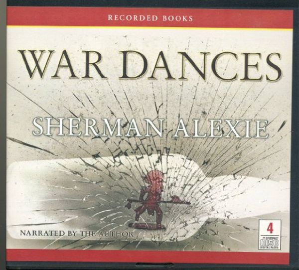 Cover Art for 9781440779312, War Dances by Sherman Alexie