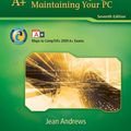 Cover Art for 9781435487406, Lab Manual for Andrews' A+ Guide to Managing & Maintaining Your PC by Jean Andrews