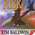 Cover Art for 9781933110684, Flight Risk by Kim Baldwin