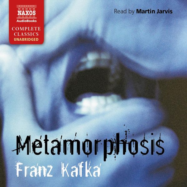 Cover Art for 9789629545987, Metamorphosis by Franz Kafka