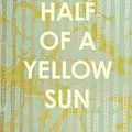 Cover Art for 9780008459604, Half of a Yellow Sun by Chimamanda Ngozi Adichie