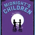 Cover Art for 9780099578512, Midnight's Children by Salman Rushdie