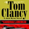 Cover Art for 9781101000588, The Cardinal of the Kremlin by Tom Clancy