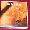 Cover Art for 9781445024783, The Bat (Audio CD) by Jo Nesbo