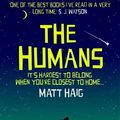 Cover Art for 9781471236136, The Humans (Large Print Edition) by Matt Haig