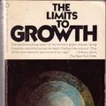 Cover Art for 9780451057679, Limits to Growth by Donella H. Meadows