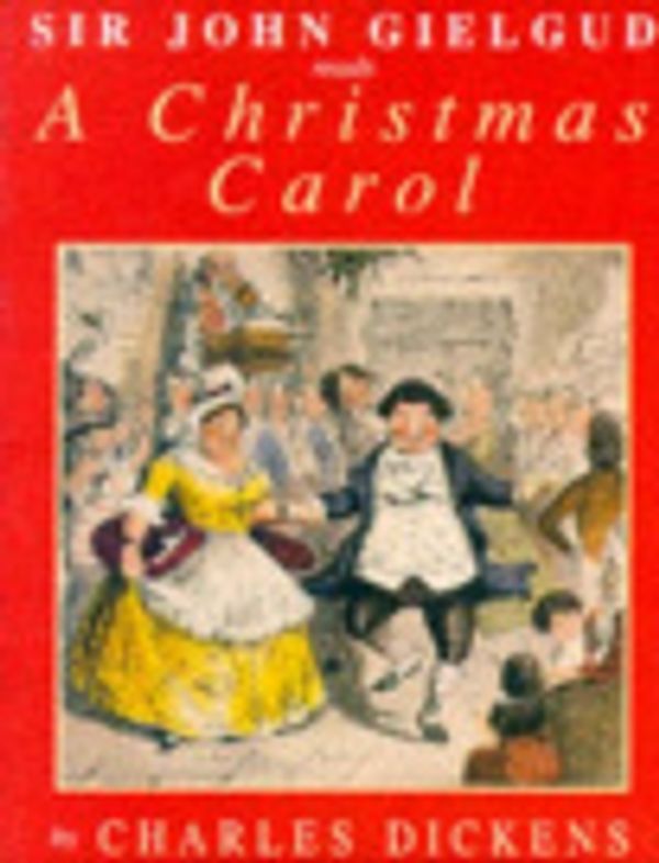 Cover Art for 9781859980484, A Christmas Carol by Charles Dickens