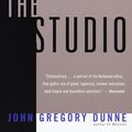 Cover Art for 9780307817600, The Studio by John Gregory Dunne