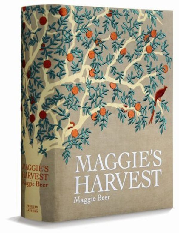 Cover Art for B00E7LAOSQ, Maggie's Harvest [Hardcover] (Author) Maggie Beer by Unknown