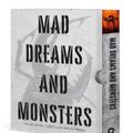 Cover Art for 9781951836559, Mad Dreams and Monsters by Alexandre Poncet, Gilles Penso, Paul Verhoeven