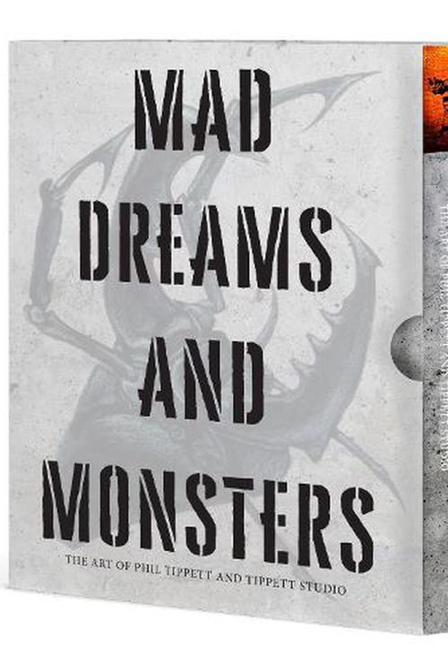 Cover Art for 9781951836559, Mad Dreams and Monsters by Alexandre Poncet, Gilles Penso, Paul Verhoeven