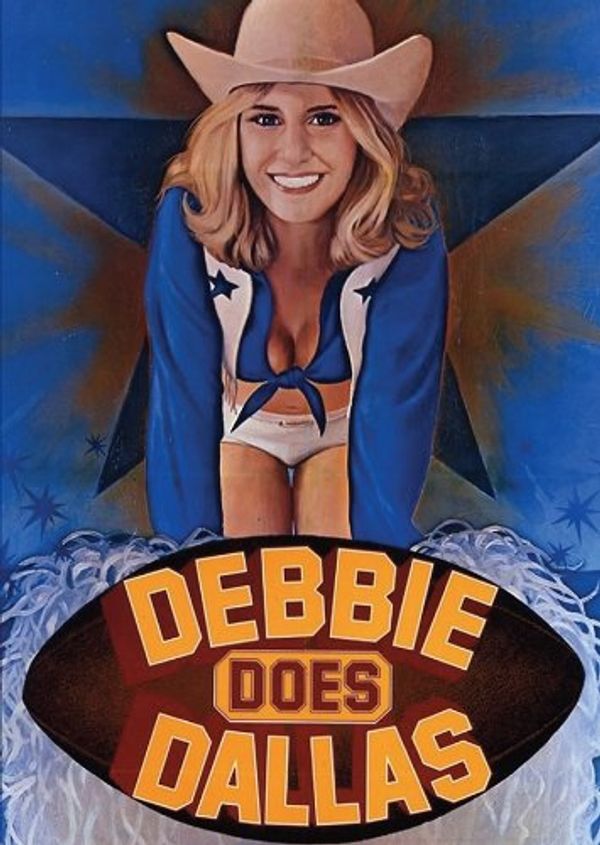Cover Art for 0885007305699, Debbie Does Dallas by Unknown