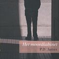 Cover Art for 9789085643272, Het moordkabinet [Dutch; Flemish] by P.d. James