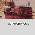 Cover Art for 9781679462085, The Metamorphosis: New Premium Edition - The Metamorphosis by Franz Kafka by Franz Kafka