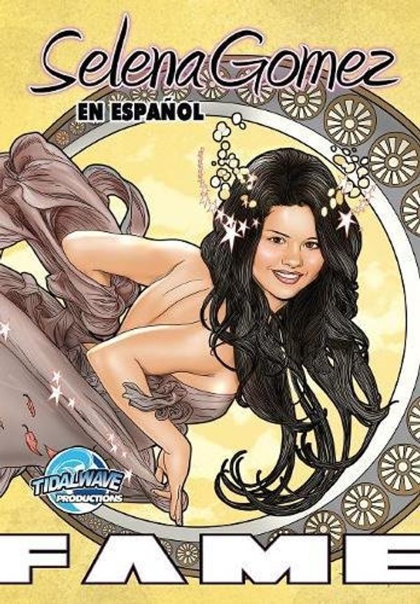 Cover Art for 9781948724289, Fame: Selena Gomez EN ESPAÑOL by Marc Shapiro