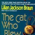 Cover Art for 9780786532889, The Cat Who Blew the Whistle, by Braun, Lilian Jackson