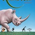 Cover Art for 9781919888675, Rhino Neil by Mini Goss