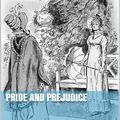 Cover Art for 9786050386028, Pride and Prejudice by Jane Austen