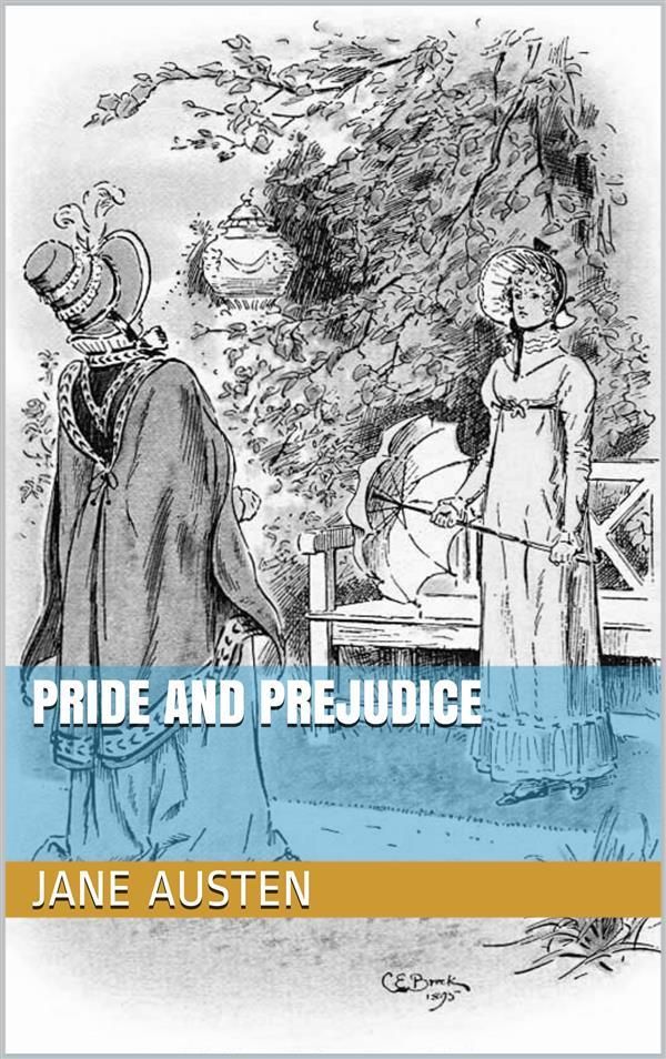 Cover Art for 9786050386028, Pride and Prejudice by Jane Austen