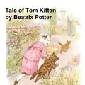 Cover Art for 9781455430581, The Tale of Tom Kitten by Beatrix Potter