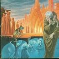 Cover Art for 9780345280732, Gather, Darkness! by Fritz Leiber