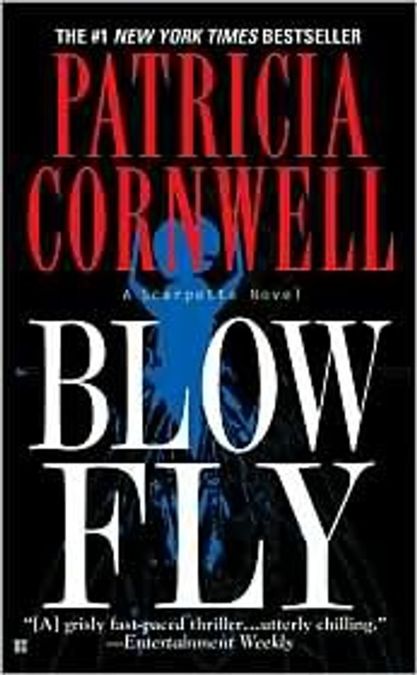 Cover Art for B004OZHY42, Blow Fly Publisher: Berkley; Edition Unstated edition by Patricia Cornwell