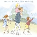 Cover Art for 9781406365634, We're Going on a Bear Hunt by Michael Rosen