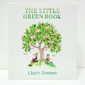 Cover Art for 9781556701443, The Little Green Book by Cherry Denman