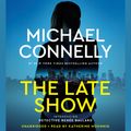 Cover Art for 9781619694316, The Late Show by Michael Connelly