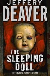 Cover Art for 9780340833865, The Sleeping Doll by Jeffery Deaver