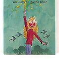 Cover Art for 9780670852529, The Magic Finger by Roald Dahl