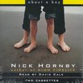 Cover Art for 9781573221016, About a Boy by Nick Hornby