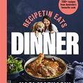 Cover Art for B0BNJ5J4PG, RecipeTin Eats: Dinner: 150 recipes from Australia's favourite cook by Nagi Maehashi